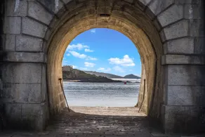 Drakes Wharf @ Royal William Yard - Zimmer