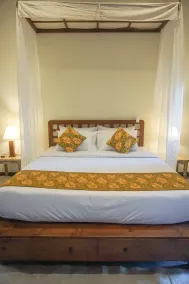 Swar Bali Lodge - Room
