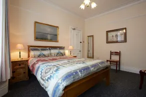 Vas' York House - Room
