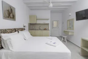 Skopelitis Village - Chambre
