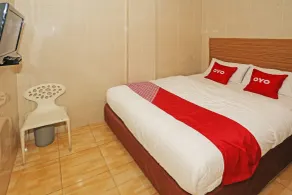 Hotel O Ciputat - Room