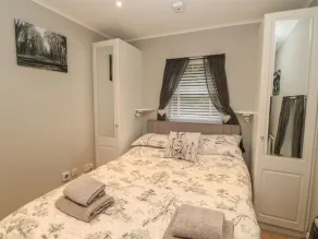Honeysuckle Cottage - Rom