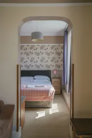 The Sheldon B&B - Room