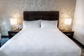 Hilton Garden Inn Bethesda Downtown - Chambre