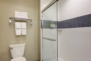 Staybridge Suites Washington D.C. - Greenbelt by IHG - Badeværelse