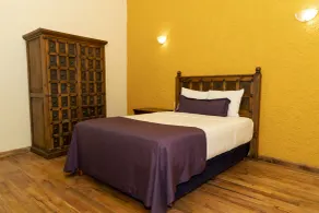 Gamma Puebla Señorial Centro - Rom
