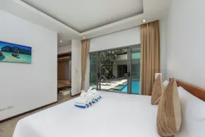 Villa Bond - Room