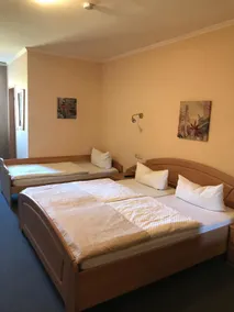 Hotel Garni Viktoria - Room