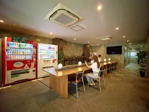 Hotel Sunplaza 2 Annex - Lobby