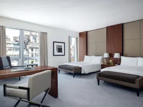 The Langham, New York, Fifth Avenue - Chambre