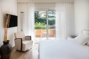 Hotel Sa Punta - Adults Only fr13 - Chambre