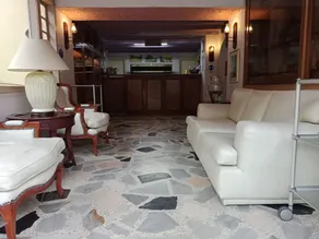 Hotel California Pacho - Reception