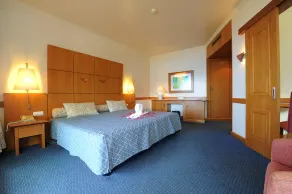 Monte Mar Palace Hotel - Chambre