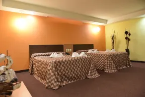 Hotel Atizapan - Camera