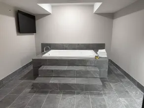Landmark Hotel Dallas - Addison - Chambre