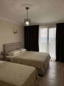 Marmara Zeytin Hotel - Værelse