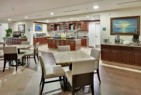 Homewood Suites by Hilton San Diego-Del Mar - Restaurant