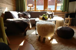 Hotel Gamshof - Réception