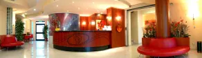 Hotel Duca degli Abruzzi - Réception