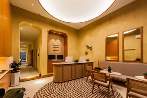 Mozu Hotel SP - Reception