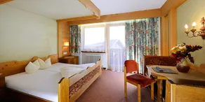 Hotel Neue Post - Chambre