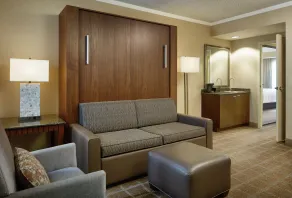 Embassy Suites by Hilton San Diego La Jolla - Chambre