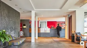 Center Hotels Arnarhvoll - Reception
