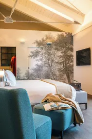 Le Cattedrali Relais by Laqua Collection - Rum