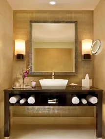 MotorCity Casino Hotel - Chambre