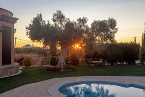 Al Karob Yoga Boutique Villa - Pool