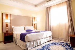 Vasa Plus Hotel - Rum