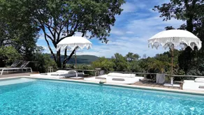 B&B Maison Gigi - Pool
