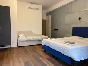 Luciano Licia Guest House - Rom