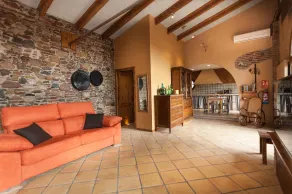 Cal Gaig Apartaments - Rom