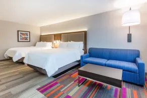 Holiday Inn Express & Suites - Florence - Cincinnati Airport by IHG - Zimmer
