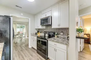 Jacksonville Home By Camp Lejeune, Beaches & More! - Interiør