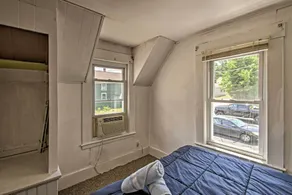 Bayside Weirs Beach Cottage < Half Mile to Pier! - Rom