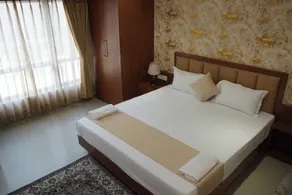 Hotel Tourist Inn By Sagar - Room