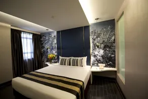 Maison Boutique Theme Hotel - Værelse