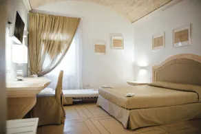 La Magione - Room