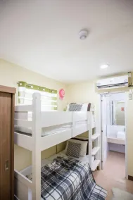 Mactan Seahorse Beach Resort - Hostel - Chambre