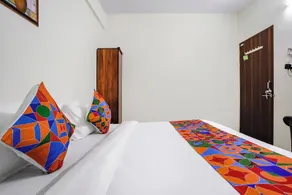 Hotel Comfort Caves - Chambre