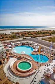 Port Royal Oceanfront Hotel - Pool