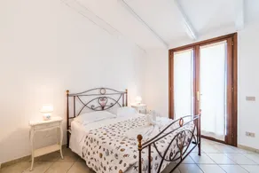 Relais del Borgo- Domo - Room