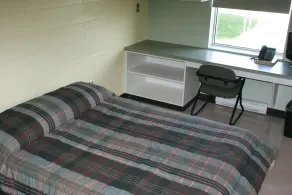 Residence & Conference Centre - Sudbury West - Chambre
