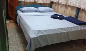 Rancho Verde de Osa - Room