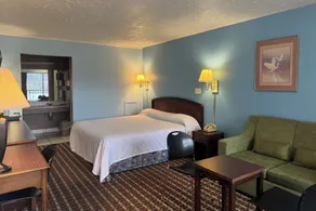 Fincastle Motor Inn - Rom