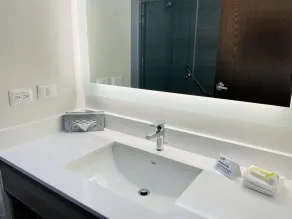 Holiday Inn Express - Guadalajara Vallarta Poniente by IHG - Chambre