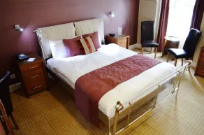 Royal Hotel - Chambre