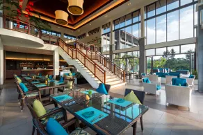 Laguna Parkside Lăng Cô - Restaurante